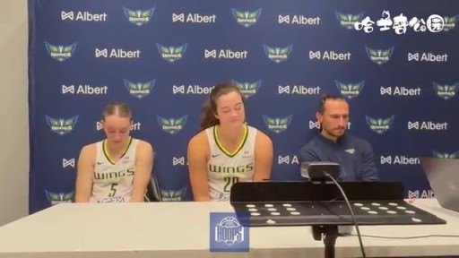 擔(dān)當(dāng)！佩奇引用庫(kù)里推特激勵(lì)全隊(duì)：堅(jiān)持下去會(huì)找到辦法的！